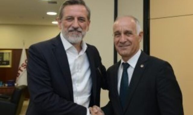 iBRAHiM BURKAY VE CEM HISIMCIL iBRAHiM BURKAY VE CEM HISIMCIL