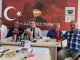 ADD BURSA ŞUBESi BAŞKANI GÜRHAN AKDOĞAN ALi KÜÇÜKSARI CHP DEĞiŞiM ÇAĞRISI