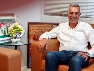 CHP GENEL MERKEZi iŞ DÜNYASI VE EĞiTiM BAŞKAN YARDIMCISI MEHMET YILDIZ