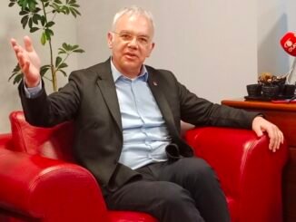 PROF DR KAYIHAN PALA