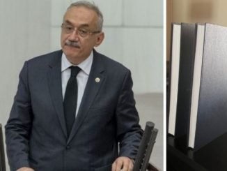 PROF DR iSMAiL TATLIOĞLU VE BÜTÇE KONUYMALARINDAN ÇIKAN CiLTLiK KiTAP