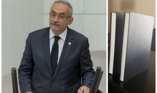 PROF DR iSMAiL TATLIOĞLU VE BÜTÇE KONUYMALARINDAN ÇIKAN CiLTLiK KiTAP PROF DR iSMAiL TATLIOĞLU VE BÜTÇE KONUYMALARINDAN ÇIKAN CiLTLiK KiTAP