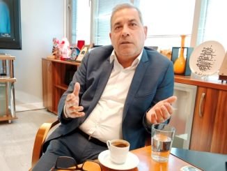 SEDAT KIZILCIKLI DEVA PARTİSİ'NDEN İSTİFA ETTİ