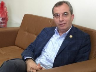 GÜRSEL DÖNMEZ DIŞİŞLERİ BAKANI BAŞDANIŞMANI OLDU