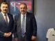 İYİ PARTİ BURSA MİLLETVEKİLİ SELÇUK TÜRKOĞLU VE FETHİ AKKOÇ