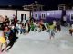 HATAY SAMANDAĞ NiLÜFER BELEDiYESi KONTEYNER KENT ANA SINIFI iLK MEZUNLARI