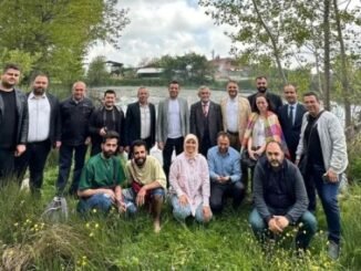 KELES EPÇELER'DEKİ SÜLÜKLÜ GÖL ALTERNATİF TIBLA SAĞLIK TURİZMİNE KAZANDIRILACAK