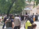 MURADiYE KÜLLiYESi AKIN AKIN GEZiYORLAR