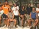 BÜLENT MALÇOK VE SURVİVOR ÇEKİMLERİ