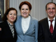 YAHYA BAHADIR VE MERAL AKŞENER
