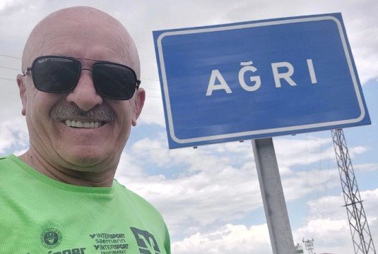 YÜKSEL ESEN AĞRI DAĞI ZiRVE TIRMANIŞI YÜKSEL ESEN AĞRI DAĞI ZiRVE TIRMANIŞI