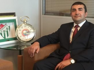 PROF DR ALİ RIZA YILDIZ