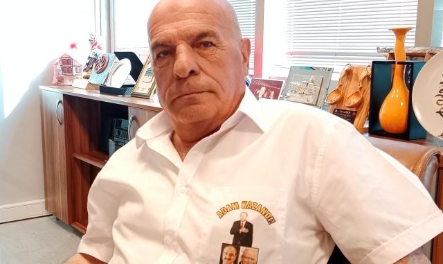 MEHMET ALİ ZENGİ MEHMET ALİ ZENGİ