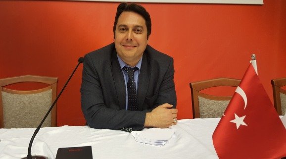 OSMANGAZİ BELEDİYE BAŞKAN YARDIMCISI CEM KÜRŞAD HASANOĞLU OSMANGAZİ BELEDİYE BAŞKAN YARDIMCISI CEM KÜRŞAD HASANOĞLU