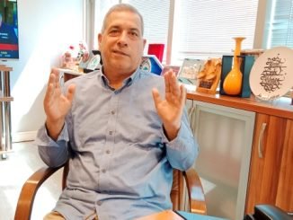 YENi DÖNEMDE SiYASET SEDAT KIZILCIKLI