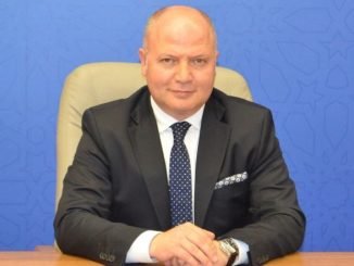 AK PARTi iL BAŞKANI DAVUT GÜRKAN