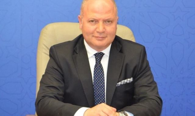 AK PARTi iL BAŞKANI DAVUT GÜRKAN AK PARTi iL BAŞKANI DAVUT GÜRKAN