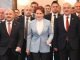 İYİ PARTİ'NİN YOL HARİTASI MERAL AKŞENER PROF DR İSMAİL TATLIOĞLU