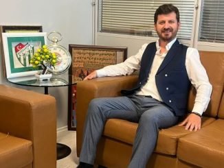 TAEKWONDO BURSA İL TEMSİLCİSİ OĞUZHAN MAVİÇİÇEK