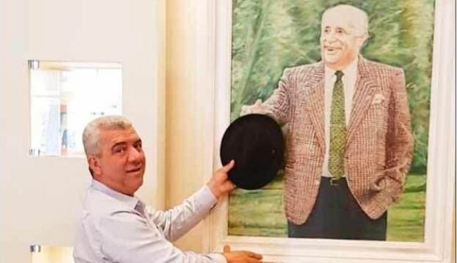 MUHAMMED EMİN ATASEVER MUHAMMED EMİN ATASEVER