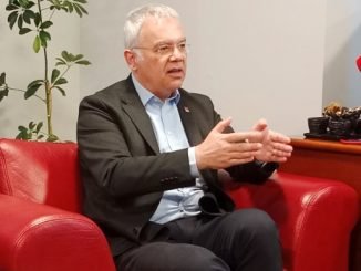 CHP BURSA MİLLETVEKİLİ PROF DR KAYIHAN PALA KIZAMIK AŞI UYARISI