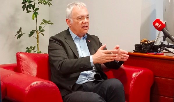 CHP BURSA MİLLETVEKİLİ PROF DR KAYIHAN PALA KIZAMIK AŞI UYARISI CHP BURSA MİLLETVEKİLİ PROF DR KAYIHAN PALA KIZAMIK AŞI UYARISI