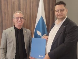 DEVA PARTiSi iL BAŞKANI'NI ARIYOR SERKAN ÖZGÖZ VE ZEKi KAHRAMAN