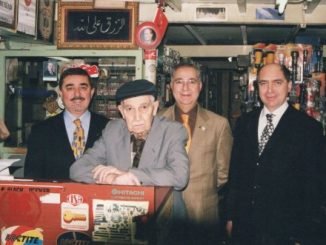 BABA HACI MEHMET EFE ALİ KEMAL EFE OSMAN CEMAL EFE MEHMET ORHAN EFE