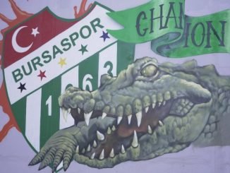 HULL CiTY BURSASPOR STADYUM PAYLAŞIMI