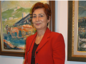 PROF DR MERİH YURTKURAN VEFAT ETTİ