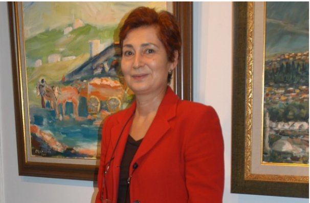 PROF DR MERİH YURTKURAN VEFAT ETTİ
