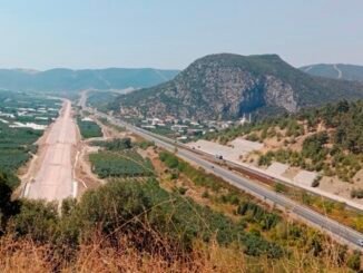 BURSA YENiŞEHiR OSMANELi HIZLI TREN PROJESi TEKNiK RAPORU UMUTLARI KIRDI