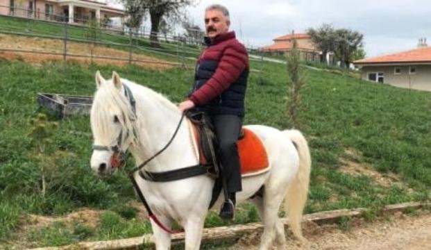 MHP GENEL SEKRETERi iSMET BÜYÜKATAMAN MHP GENEL SEKRETERi iSMET BÜYÜKATAMAN