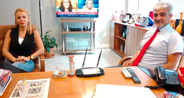 SEViM ÇELiKTEN VE CENGiZ ÇELiKTEN SEViM ÇELiKTEN VE CENGiZ ÇELiKTEN