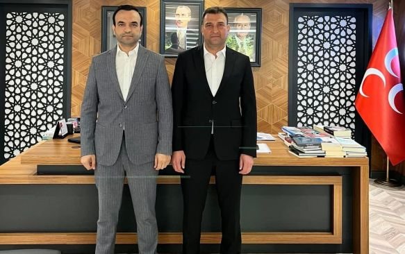 MHP iL BAŞKANLIĞI DEViR TESLiM CiHANGiR KALKANCI MUHAMMED TEKiN MHP iL BAŞKANLIĞI DEViR TESLiM CiHANGiR KALKANCI MUHAMMED TEKiN