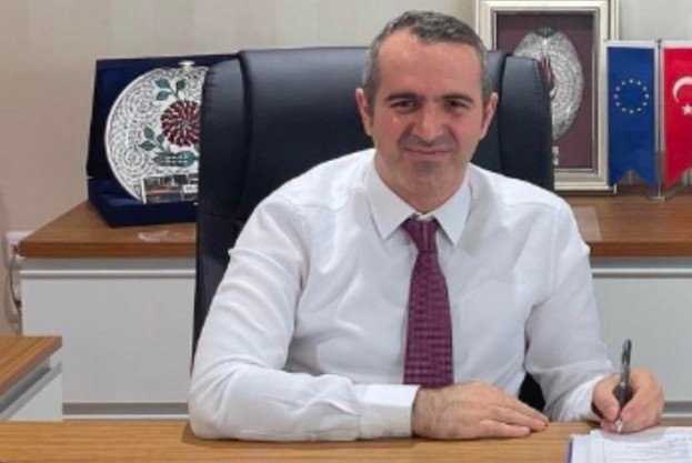TKDK BURSA KOORDiNATÖRÜ BiLAL TUNÇ TKDK BURSA KOORDiNATÖRÜ BiLAL TUNÇ