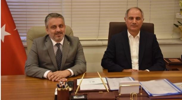 EFKAN ALA VE AYHAN SALMAN EFKAN ALA VE AYHAN SALMAN