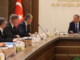 MEHMET ÖZHASEKi ALiNUR AKTAŞ ULAŞ AKHAN OKTAY YILMAZ