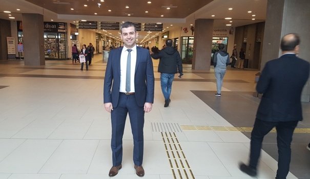BURSA ŞEHiR HASTANESi BAŞHEKiMi DOÇ DR DURSUN TOPAL BURSA ŞEHiR HASTANESi BAŞHEKiMi DOÇ DR DURSUN TOPAL