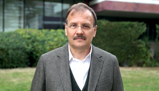 HAKAN ÇAVUŞOĞLU HAKAN ÇAVUŞOĞLU