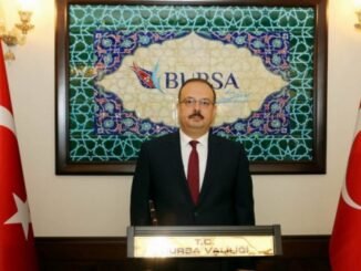 AYDIN VALiSi YAKUP CANBOLAT