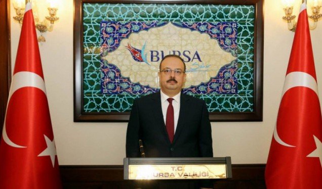 AYDIN VALiSi YAKUP CANBOLAT AYDIN VALiSi YAKUP CANBOLAT