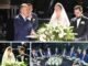 ALİNUR AKTAŞ OĞLU SAFA KİMİ AKTAŞ VE GELİNİ BEDRİYE TAÇ NİKAHINI KIYDI