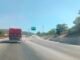 DOSAB OTOYOL BAĞLANTI YOLU TAMAMLANDI