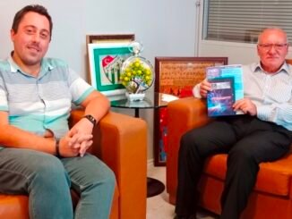 FERiDUN TETiK VE KEMM MÜDÜRÜ DR ERSAN GÖNÜL