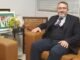 KENT KÜLTÜRÜ DERNEĞi BAŞKANI SOSYOLOG MUTLU ÇINAR