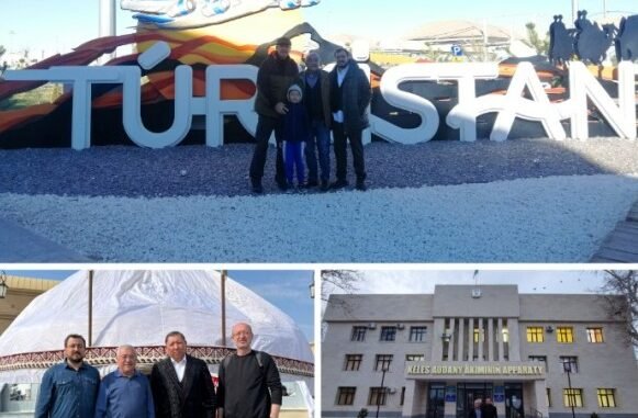 METİN TEKİN YILMAZ AYBARS YILMAZ İDRİS DOĞRUL BURSA KELES'TEN ATA TOPRAKLARINDAKİ KELES'LERE GİTTİLER METİN TEKİN YILMAZ AYBARS YILMAZ İDRİS DOĞRUL BURSA KELES'TEN ATA TOPRAKLARINDAKİ KELES'LERE GİTTİLER
