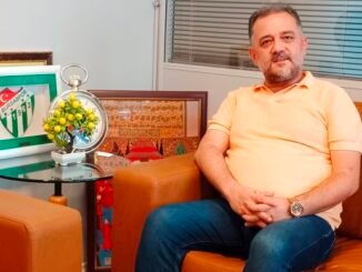 SERKAN IŞIK