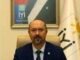 iYi PARTi iL BAŞKANI DR MEHMET HASANOĞLU