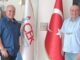 FARUK ALKAYA VE BAHADIR SEVİK ÇEK MART AZİZOĞLU OKULLARI